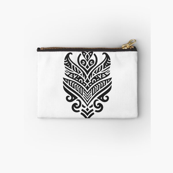 Item preview, Polynesian Artwork - Exquisite Tribal Designs on Redbubble designed and sold by MiszungART.