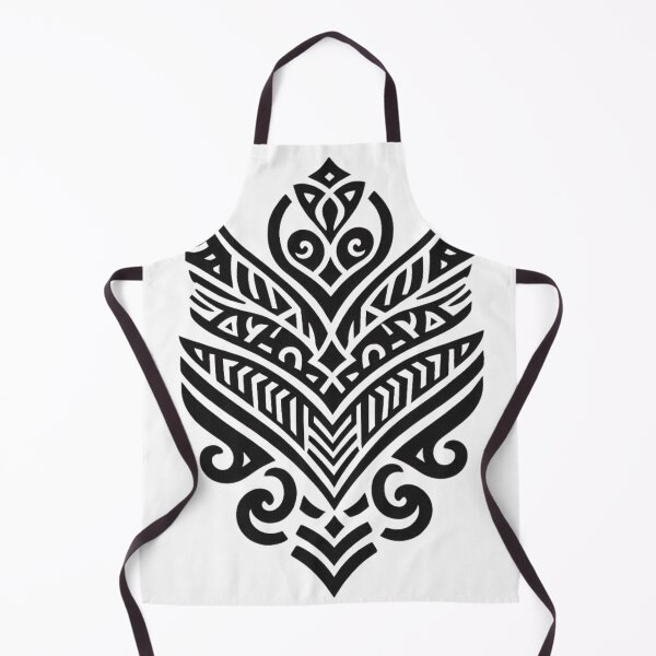 Item preview, Polynesian Artwork - Exquisite Tribal Designs on Redbubble designed and sold by MiszungART.