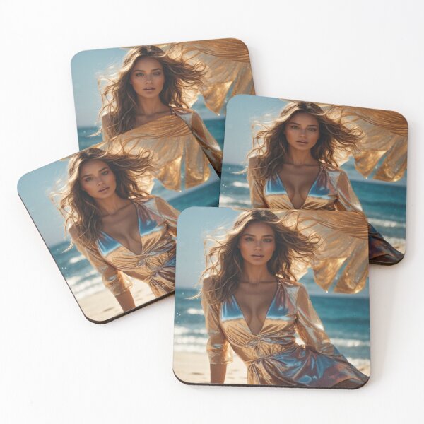 Item preview, Amazing professional photography of a supermodel  designed and sold by Millionsxi.