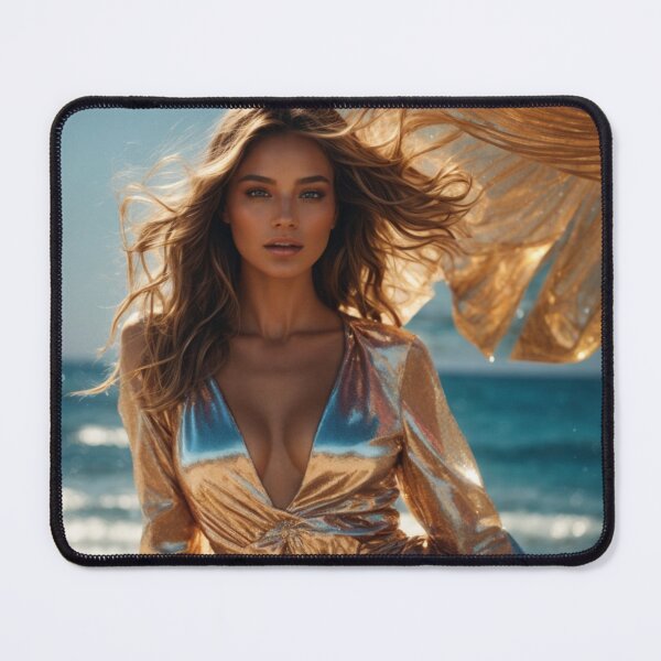 Item preview, Amazing professional photography of a supermodel  designed and sold by Millionsxi.