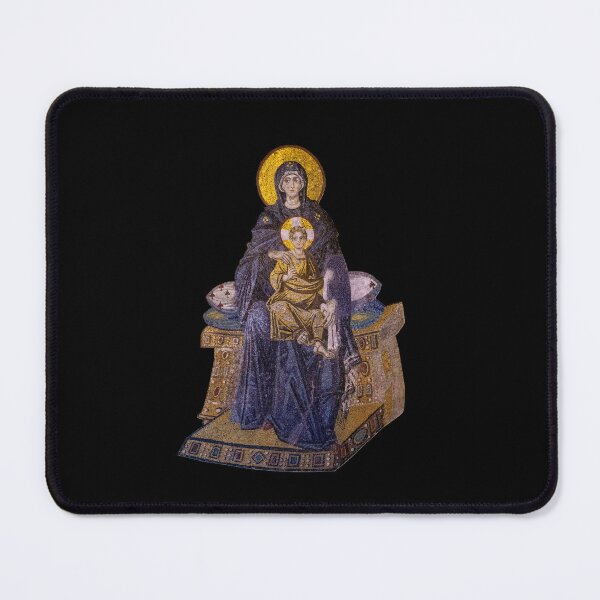 Item preview, Theotokos - Hagia Sophia designed and sold by Byzantines.