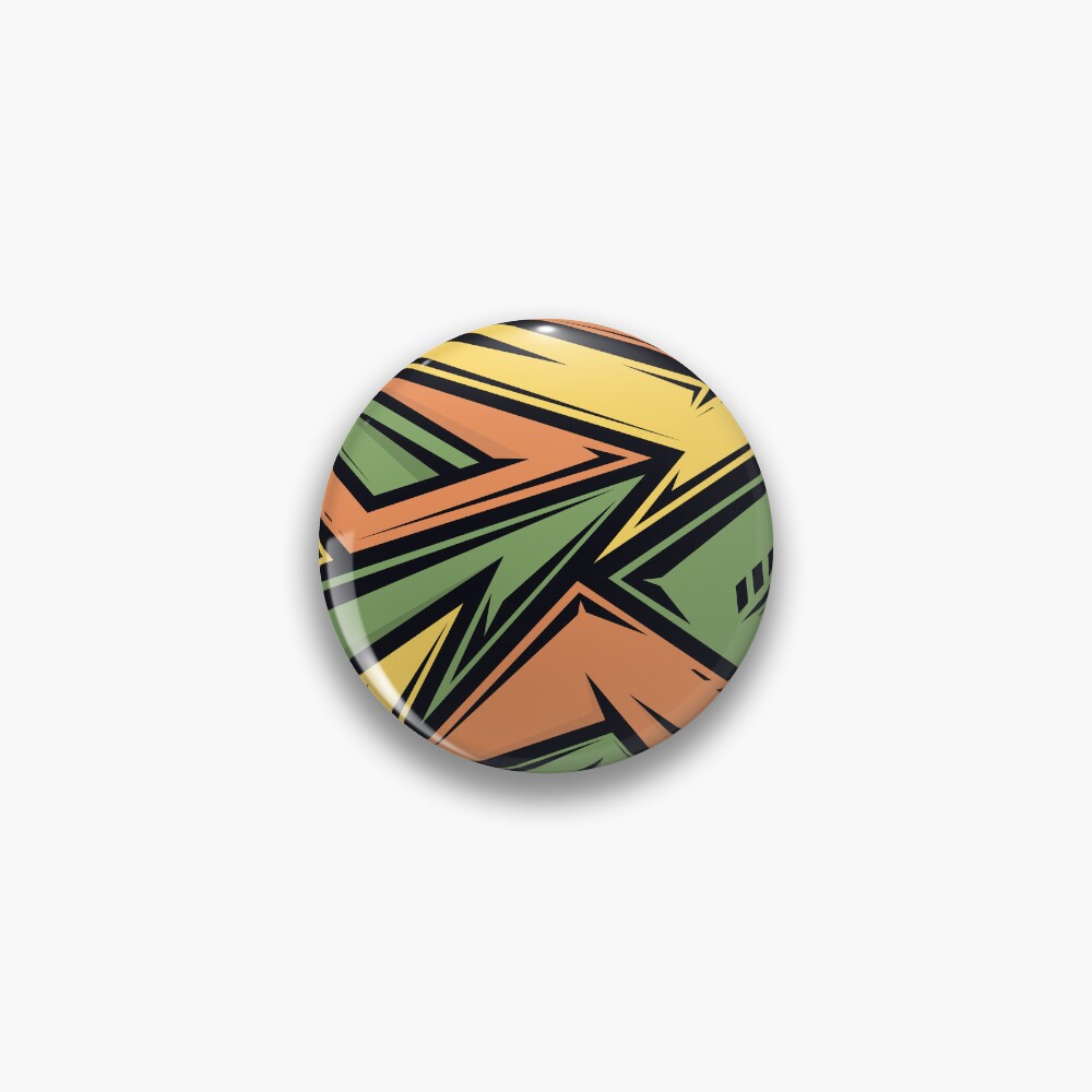 Item preview, Pin designed and sold by RockBeeDesigns.
