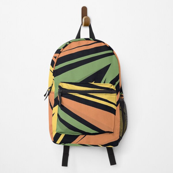 Item preview, Abstract Retro Racing Pattern designed and sold by RockBeeDesigns.