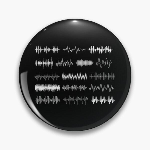 Item preview, Sound Waves designed and sold by ScienceCorner.