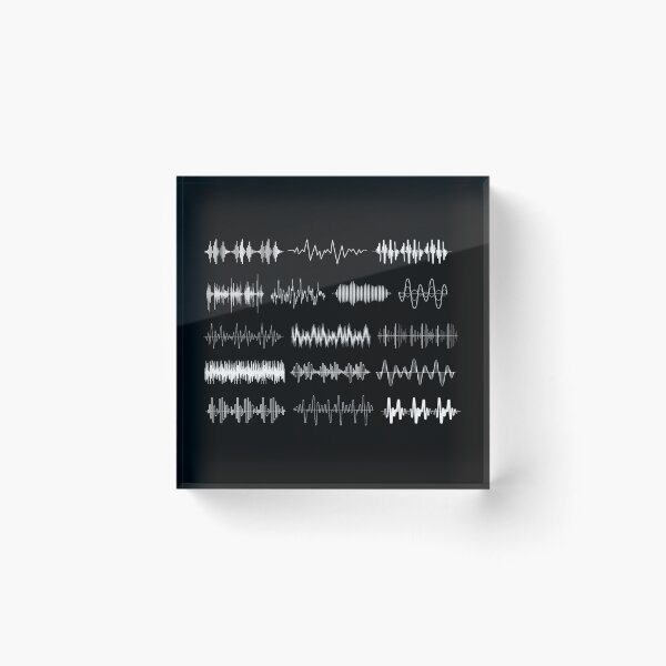 Item preview, Sound Waves designed and sold by ScienceCorner.
