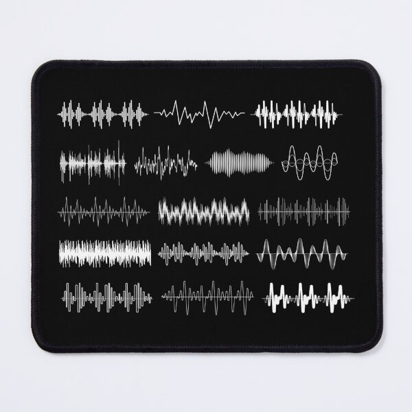 Item preview, Sound Waves designed and sold by ScienceCorner.