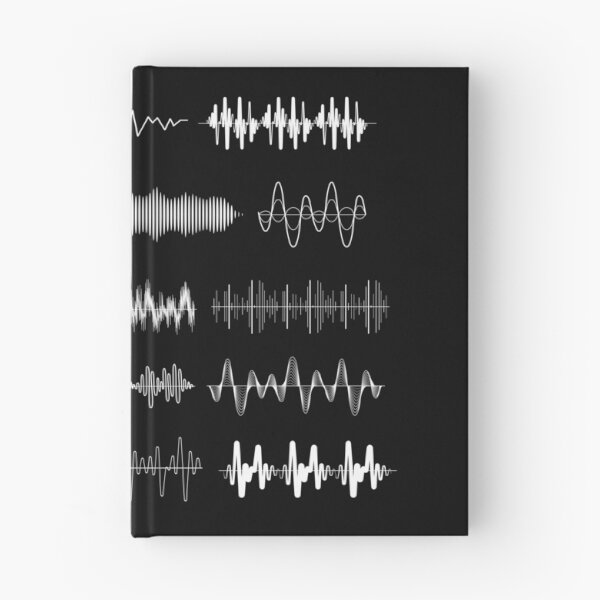 Item preview, Sound Waves designed and sold by ScienceCorner.