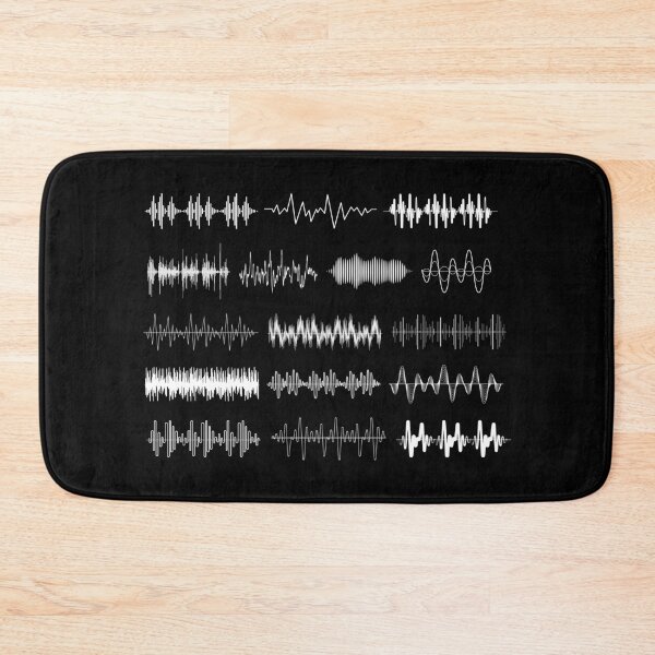 Item preview, Sound Waves designed and sold by ScienceCorner.