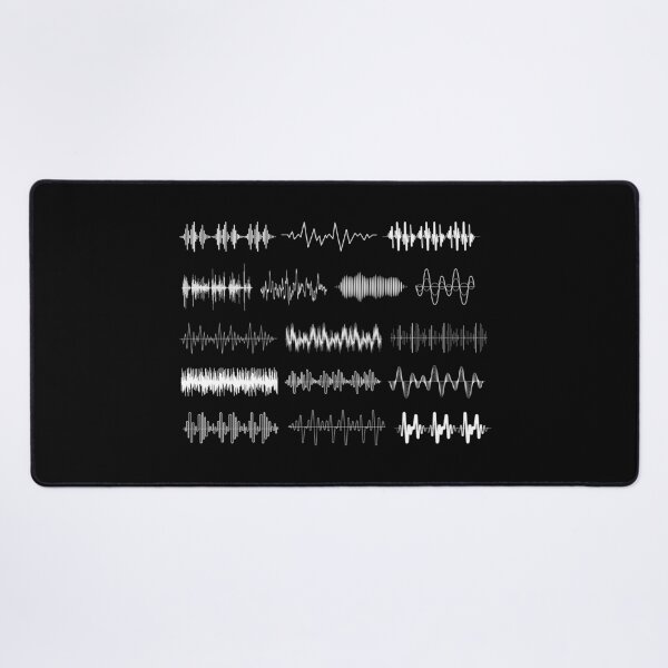 Item preview, Sound Waves designed and sold by ScienceCorner.