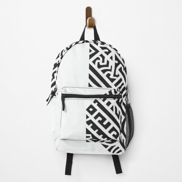 Item preview, Polynesian Art Patterns – Enhance Your Style with Tribal Designs designed and sold by MiszungART.