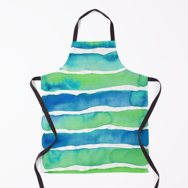 Item preview, A day filled with shades of green, yellow and blue can be an experience that makes you feel the peace and tranquility of nature in your entire being. designed and sold by Serkan ileri.