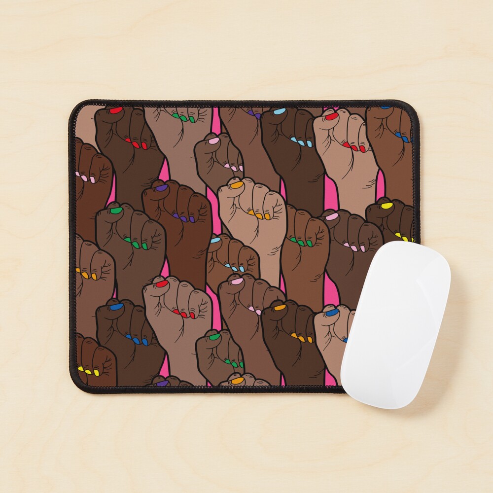 Item preview, Mouse Pad designed and sold by Pintwich.