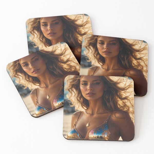 Item preview, Amazing professional photography of a supermodel  designed and sold by Millionsxi.