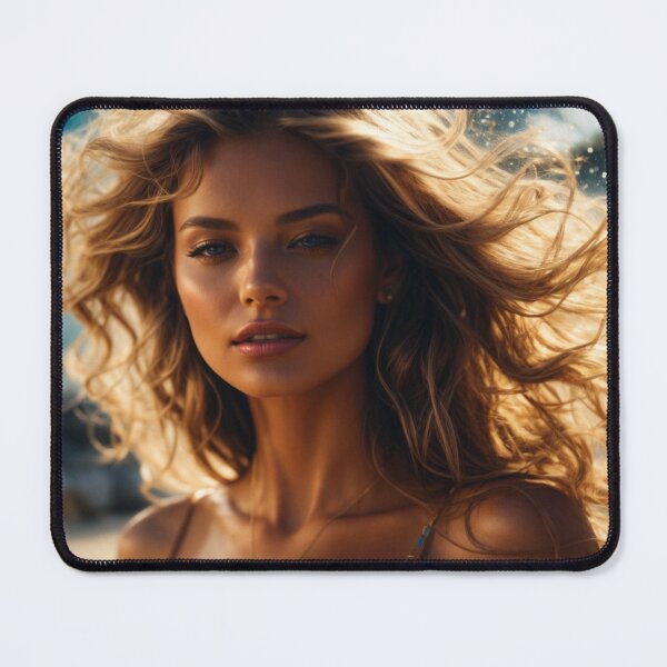 Item preview, Amazing professional photography of a supermodel  designed and sold by Millionsxi.