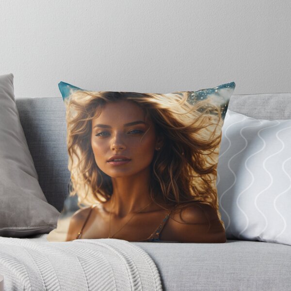 Item preview, Amazing professional photography of a supermodel  designed and sold by Millionsxi.