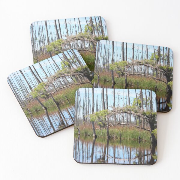 Item preview, Serene Wetland designed and sold by Cynthia48.