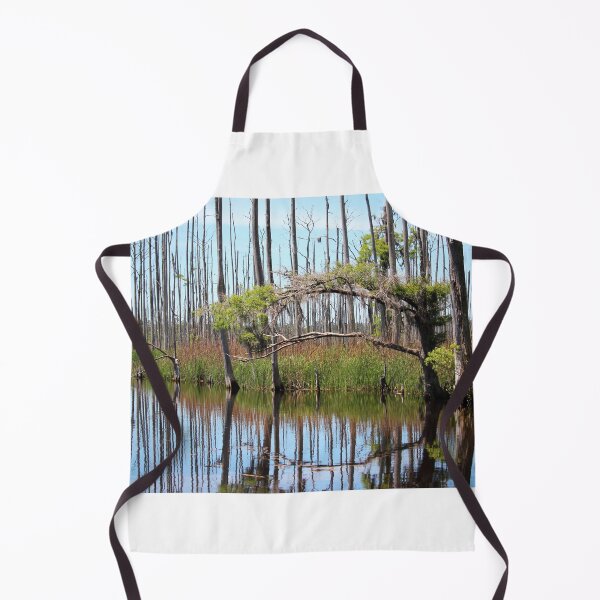 Item preview, Serene Wetland designed and sold by Cynthia48.