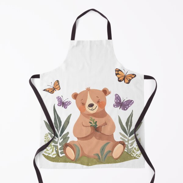 Item preview, COOPER | BUB BEAR designed and sold by MUDUGAMU.