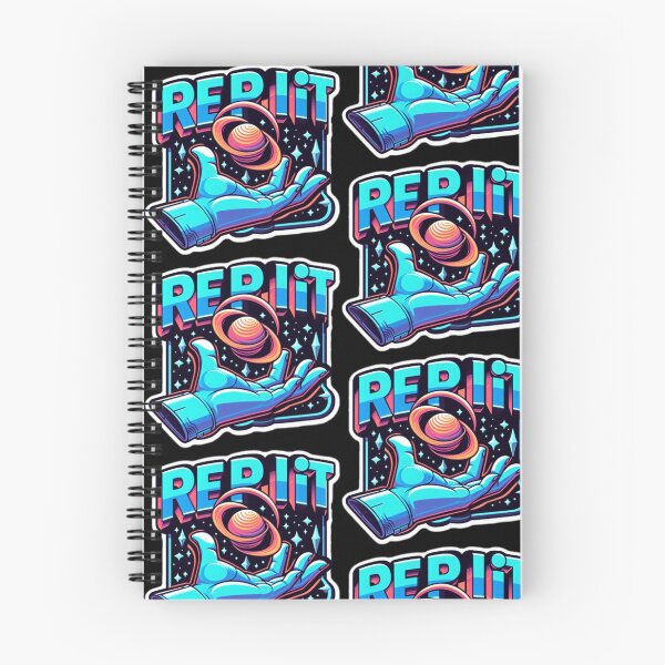 Item preview, RepLît designed and sold by Weldhappy.