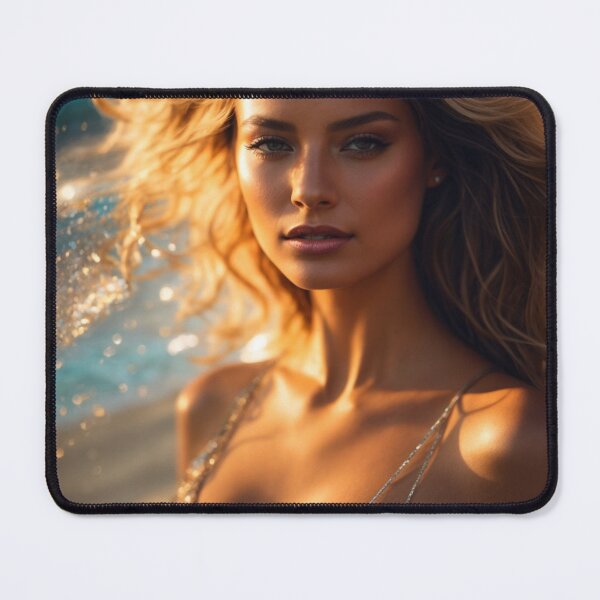 Item preview, Amazing professional photography of a supermodel  designed and sold by Millionsxi.