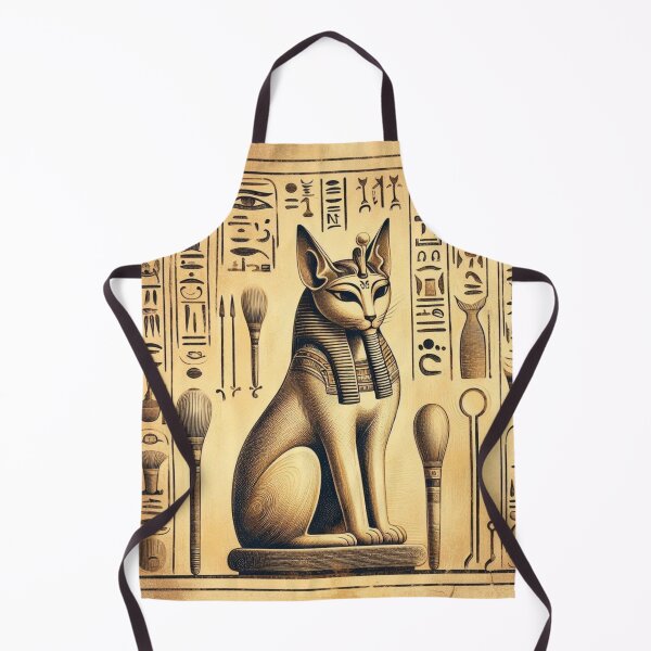 Artikelvorschau, Bastet-Papyrus entworfen und verkauft von Sybille-Yates.