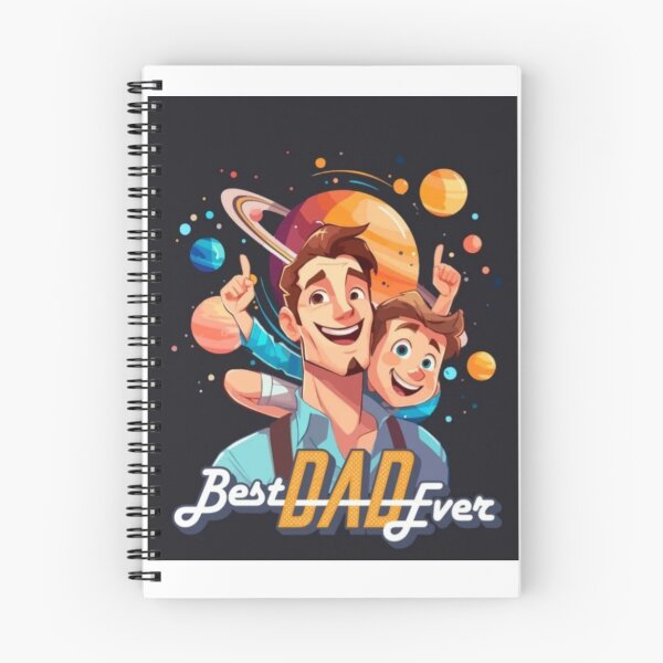 Item preview, The Best DAD THE LEGEND for ever  designed and sold by MED-AFDS.