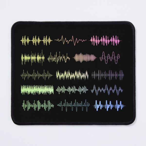 Item preview, Sound Waves designed and sold by ScienceCorner.