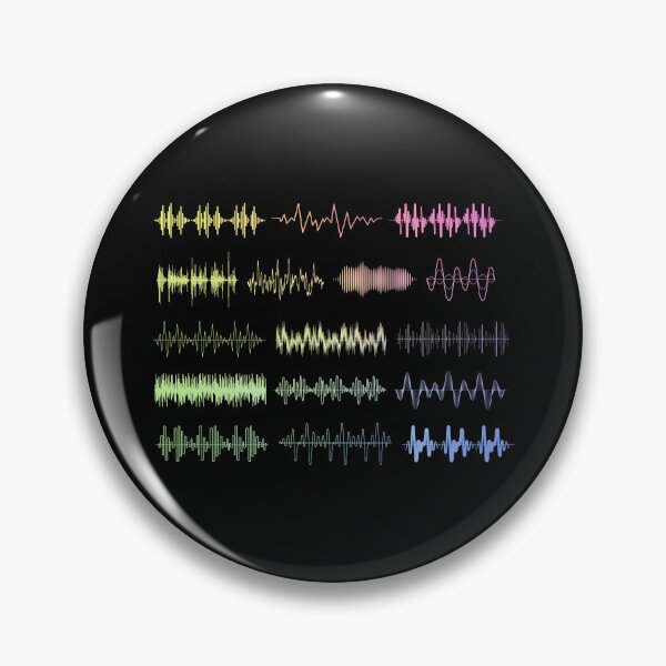 Item preview, Sound Waves designed and sold by ScienceCorner.