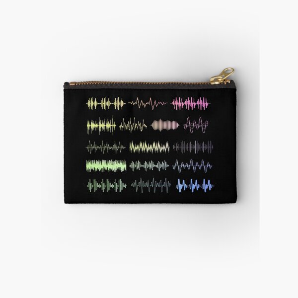 Item preview, Sound Waves designed and sold by ScienceCorner.