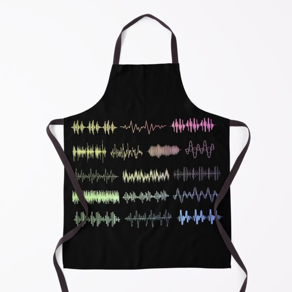Item preview, Sound Waves designed and sold by ScienceCorner.