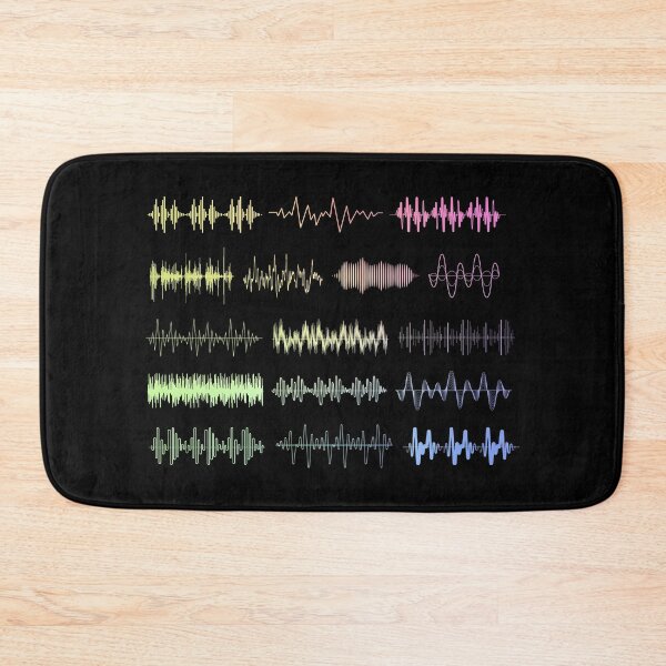 Item preview, Sound Waves designed and sold by ScienceCorner.