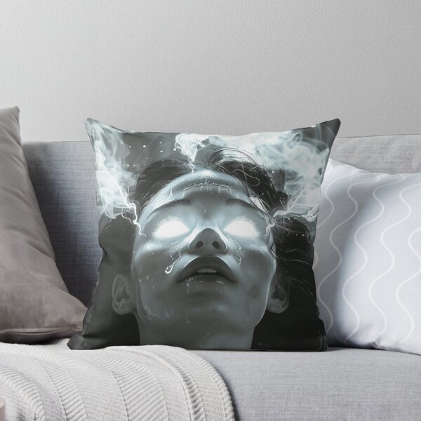 Item preview, White Glow designed and sold by Aiisnotart.