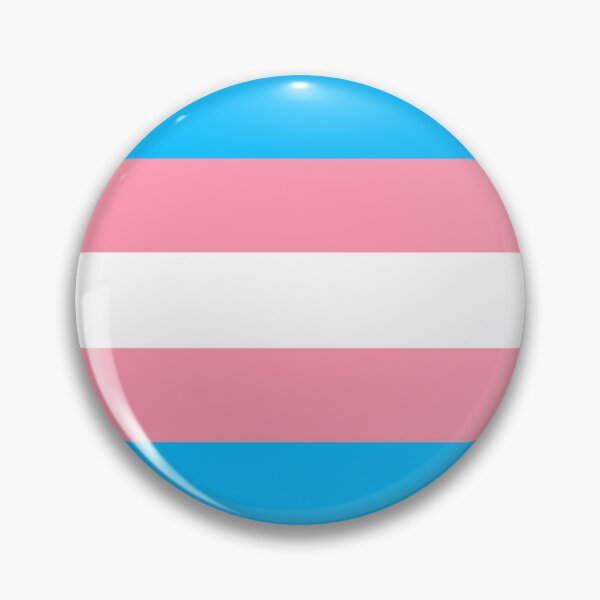 Item preview, Transgender Flag designed and sold by TymasterXtreme.