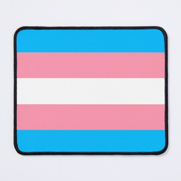 Item preview, Transgender Flag designed and sold by TymasterXtreme.