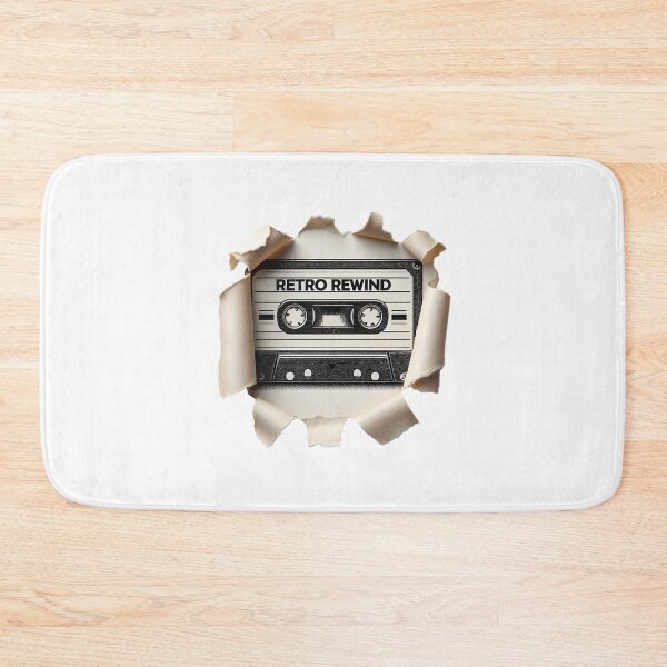Item preview, Enigmatic Revelation Retro Rewind designed and sold by AI-Only Creations.