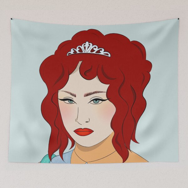 Item preview, Your favourite artists favourite artist designed and sold by Just-2-Raccoons.