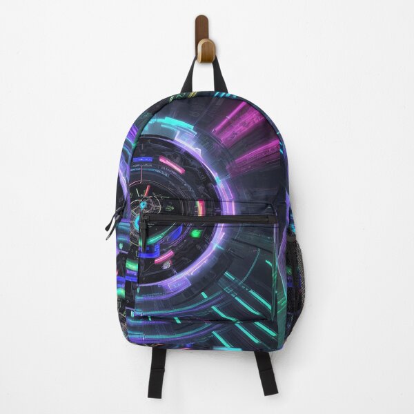Item preview, intergalactic clock for time travel designed and sold by Carlos Gudino.