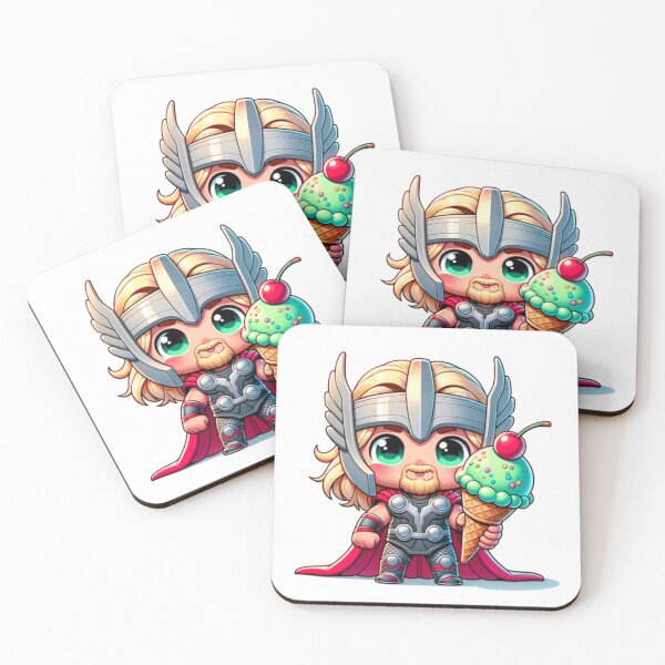 Item preview, God of Thunder designed and sold by PedroStyle.