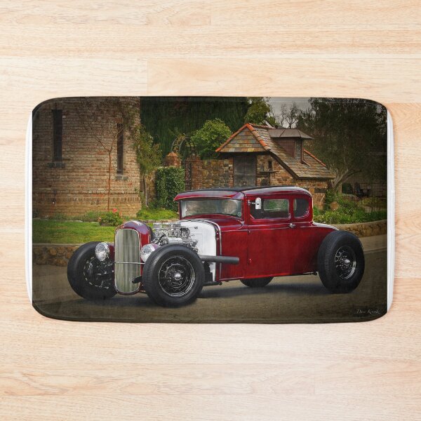 Item preview, 1930-31 'Back in the Day' Coupe designed and sold by DaveKoontz.