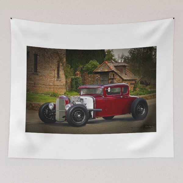 Item preview, 1930-31 'Back in the Day' Coupe designed and sold by DaveKoontz.