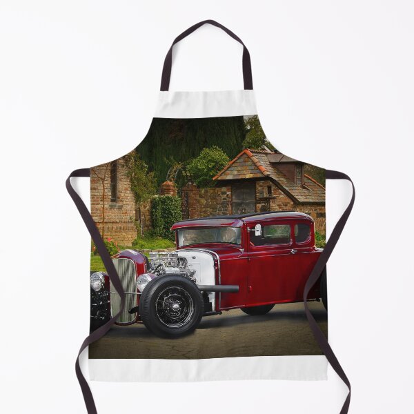 Item preview, 1930-31 'Back in the Day' Coupe designed and sold by DaveKoontz.