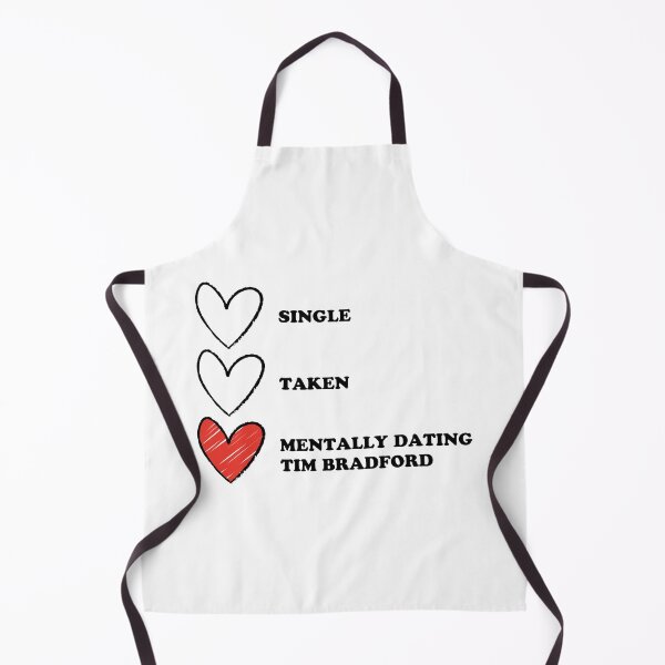 Item preview, Mentally dating Tim Bradford designed and sold by swan-girls.
