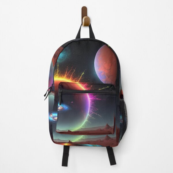 Item preview, cosmic event in the sky lunar eclipse designed and sold by Carlos Gudino.
