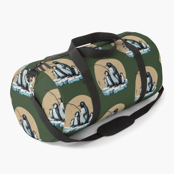 Item preview, Huddle Up penguin designed and sold by Naizas.