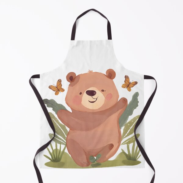 Item preview, CHARLIE | BUB BEAR designed and sold by MUDUGAMU.