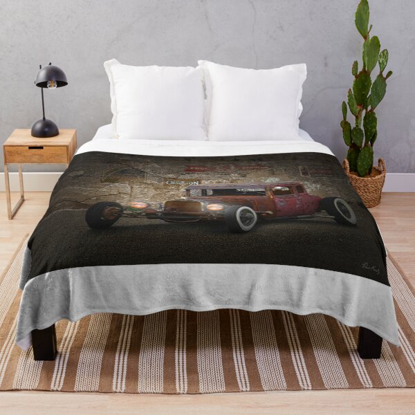 Item preview, 1930-31 Rambunctious Rat Rod Coupe designed and sold by DaveKoontz.
