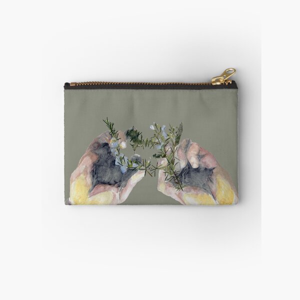 Item preview, Rosemary Hands designed and sold by LeifEricsonArt.