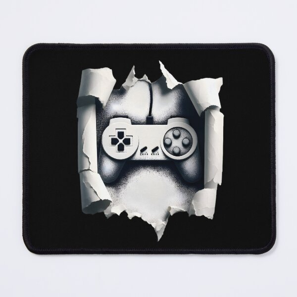 Item preview, Enigmatic Revelation Gamer's Retreat designed and sold by AI-Only Creations.