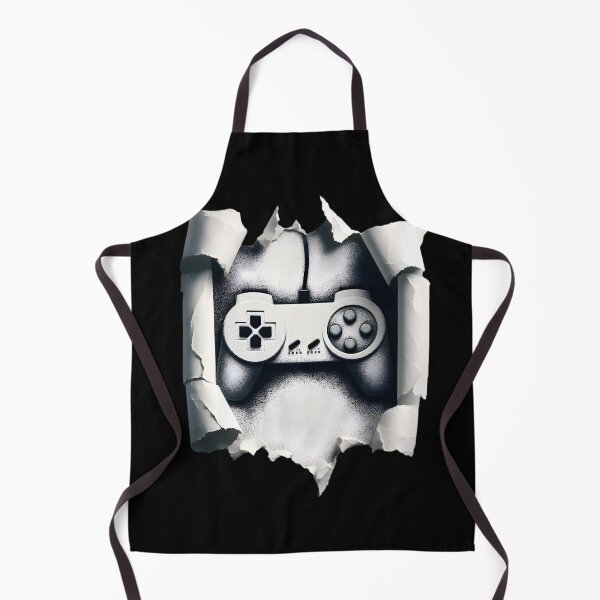 Item preview, Enigmatic Revelation Gamer's Retreat designed and sold by AI-Only Creations.