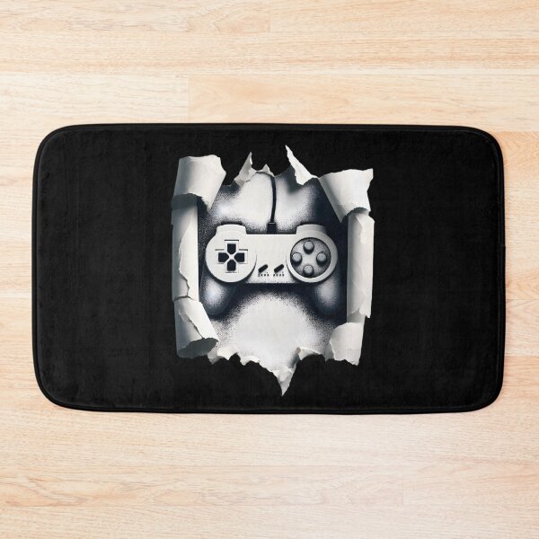 Item preview, Enigmatic Revelation Gamer's Retreat designed and sold by AI-Only Creations.